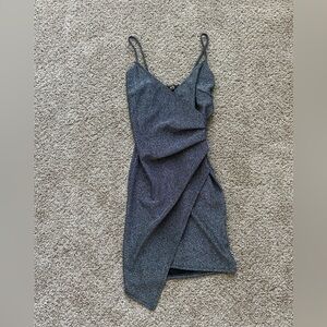 XS West End boutique evening dress💛